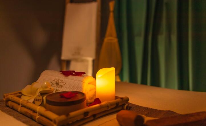 北京昌平芳香精油按摩