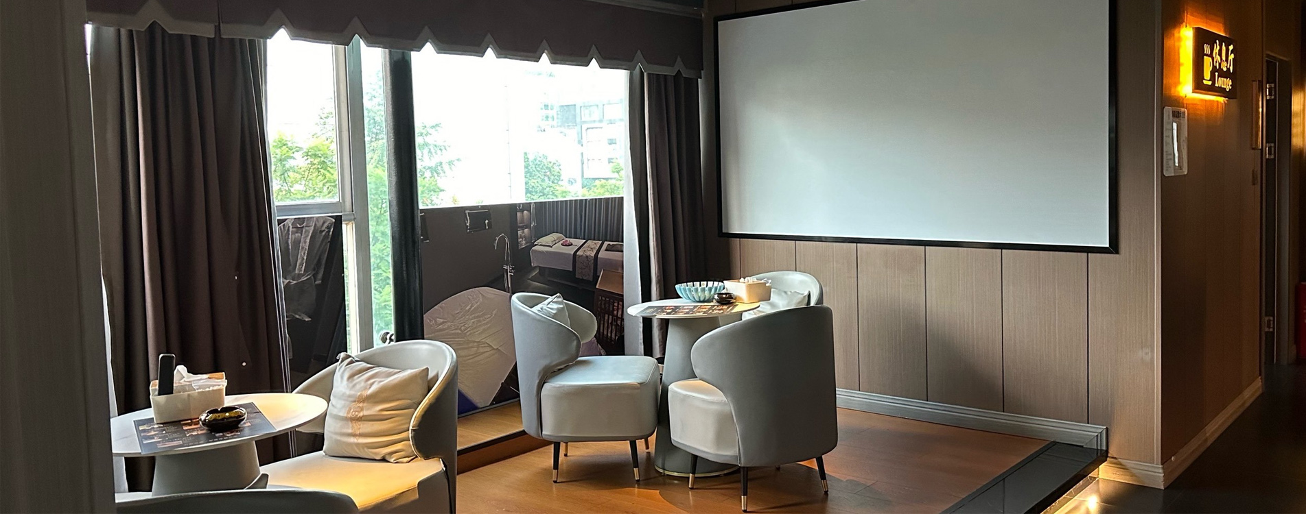 北京昌平男士桑拿会馆图片一