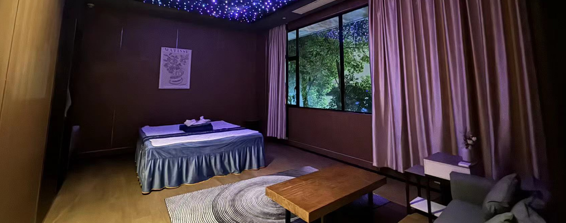 北京昌平男士桑拿会馆图片二