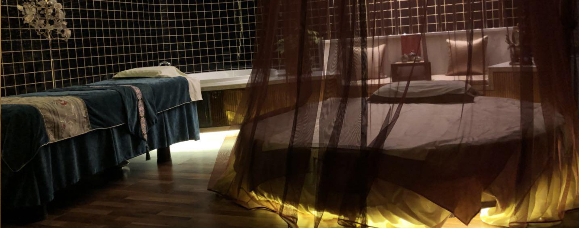 北京昌平男士桑拿会馆图片三